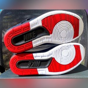 Jordan 2 Chicago